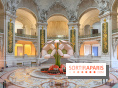 Un bouquet de fleurs monumental éclot au Grand Palais pour la Paris Design Week 2026