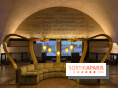 Cette exposition design investit les entrailles de l’Arc de Triomphe pour la Paris Design Week 2026