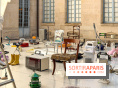 Une nature morte géante s’installe au Musée de la Chasse et de la Nature pour la Paris Design Week 2026