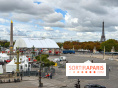 Messe du Pape Léon XIV Champs-Élysées : stations métro, bus fermées