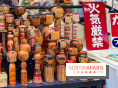 Street food, mangas et beauté high-tech : le Japon s’invite dans un grand magasin parisien à la rentrée