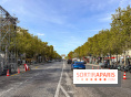 Vous ne venez pas voir le pape ? Les quartiers à éviter pour sortir à Paris vendredi et samedi