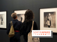 À Paris, cette exposition retrace 60 ans de mode à travers l’objectif d’Irving Penn, dès septembre