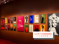 Rafael Pavarotti Photographe : l'exposition de photos de mode au musée des Arts déco, à Paris