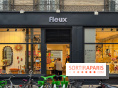 Fleux à Paris : le concept store du Marais qui voit la déco en grand et en couleurs