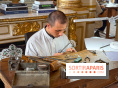 Les Journées Particulières 2026 à Paris : Chaumet ouvre son Hôtel particulier et dévoile ses diadèmes