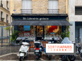 OFR Bookshop à Paris : la librairie arty du Marais entre magazines de mode et livres rares
