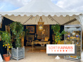 Foire de Chatou 2023, le rendez-vous des antiquaires et brocanteurs