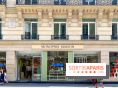 Monoprix Maison : la première boutique 100% déco de l'enseigne vient d'ouvrir à Paris