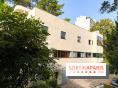 Maison La Roche de Le Corbusier : visitez l'œuvre de l'architecte emblématique, à Paris