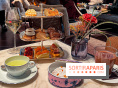 Le Tea Time exquis du Bulgari Hotel Paris, une ode à l'Italie dans la Capitale de la Mode
