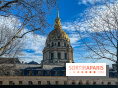 visuel Paris visuel  - Invalides