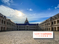 visuel Paris visuel  - Invalides