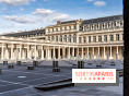 visuel Paris visuel  -  palais royal - colonnes de buren