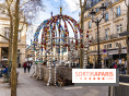 visuel Paris visuel  - palais royal - métro