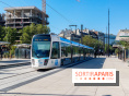 visuel Paris - Transport - Tramway - T3b
