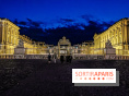 Visuel Paris, Château de Versailles