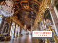 Visuel Paris - Galerie des Glaces Chateau Versailles