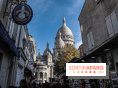 Visuel Paris Montmartre