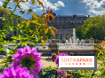 Visuel Paris Jardin Palais Royal