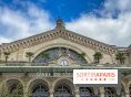 Visuel Paris Gare de l'Est