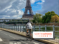 Visuel Paris vélo quai