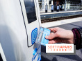 Visuel Paris transport pass navigo