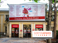 Visuel Paris théâtre du rond point