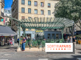 visuel Paris visuel  - métro - transport