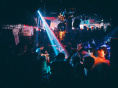 Rinse France fête ses 6 ans à La Machine du Moulin Rouge