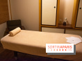 Suisen, le spa japonais dépaysant du 3e arrondissement