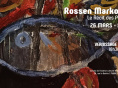 Exposition ROSSEN MARKOVSKI - Le Récit des Poissons au Centre Culturel Bulgare