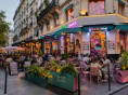 Miami Boulevard : resto-club festif et brunch à volonté le week-end et jour férié