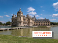 Le Château de Chantilly
