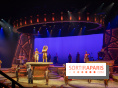 Festival du Roi Lion et de la Jungle à Disneyland Paris : photos