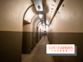 Le Musée de la Libération de Paris - bunker