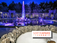 Les Grandes Eaux Nocturnes du Château de Versailles, les photos