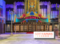 Visuels Disneyland Paris World Premiere