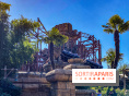 Visuels Disneyland Paris - Indiana Jones et le Temple du Péril