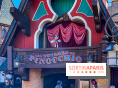 Visuels Disneyland Paris - Le Voyage de Pinocchio