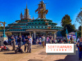Visuels Disneyland Paris - Autopia