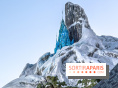 Visuels Disneyland Paris - World of Frozen