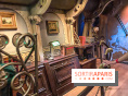 Visuels Disneyland Paris - Discoveryland - Nautilus