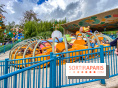 Visuels Disneyland Paris - Slinky Dog Zigzag Spin