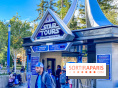 Visuels Disneyland Paris Star Tours