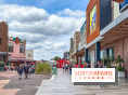 Visuels Disney Village