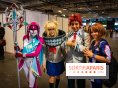 Paris Manga et Sci-Fi Show octobre 2019, programme et animations