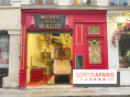 Le musée de la Magie, un lieu mystérieux et ludique en plein cœur de Paris