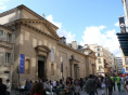 Eglise Saint Louis d'Antin