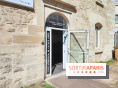 Maison de la Photographie Robert Doisneau - Gentilly (94)